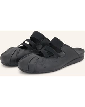 PUMA Mules SPEEDCAT - Schwarz