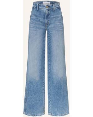 Cambio Jeans ALEK - Blau