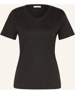 ZAÍDA T-Shirt - Schwarz