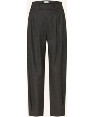 Cinque 7/8-Hose CIOPTIS - Schwarz