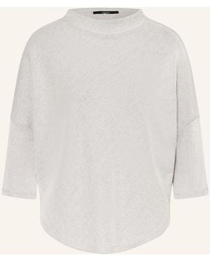 someday. Shirt KEROMY mit 3/4-Arm - Weiß