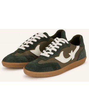 Ba&sh Sneaker CREW - Schwarz