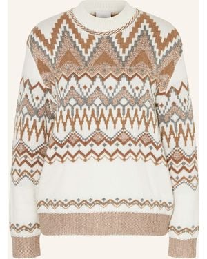 Bogner Pullover AVENA - Natur