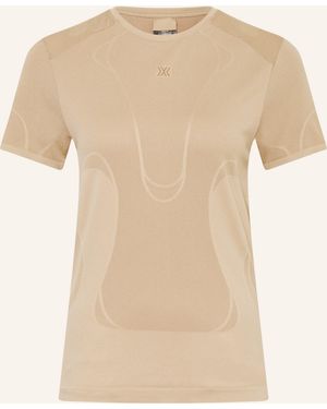 X Bionic Laufshirt X-CEED RUN PERFORM - Natur