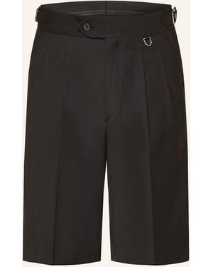 RETERNITY Shorts Baggy Fit - Schwarz