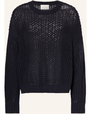 Juvia Pullover KALANI - Blau