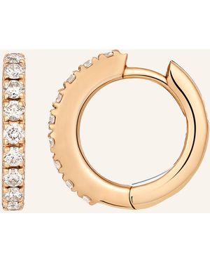 Wempe Fine Jewelry Creole MINIMALISM - Natur