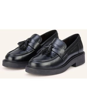 Marc O' Polo Loafer PERLA - Schwarz