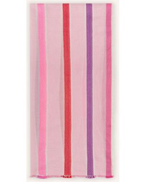 Codello Schal - Pink