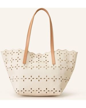 Loeffler Randall Shopper - Natur