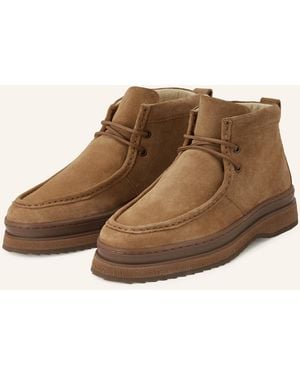 GANT Desert Boots BLISTOWN - Braun