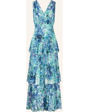 Apart Abendkleid - Blau