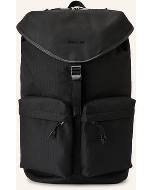 Bogner Rucksack MYOKO KAYA - Schwarz