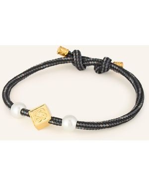 CASABLANCA Armband BICOLOUR FRIENDSHIP BRACELET - Natur