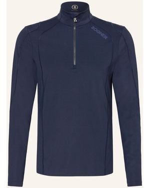 Bogner Midlayer HARRY1 - Blau