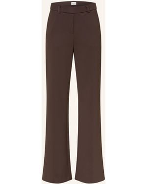 Seductive Jerseyhose ASHA - Braun