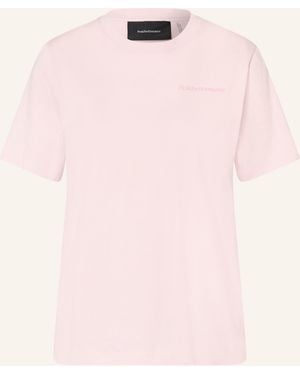 Peak Performance T-Shirt ORIGINAL - Pink