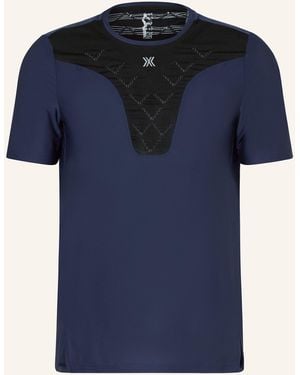 X Bionic Laufshirt COREFUSION - Blau