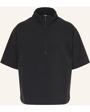 Nike Funktionsshirt - Schwarz