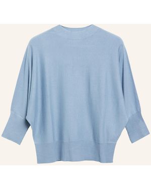 S.oliver Pullover - Blau