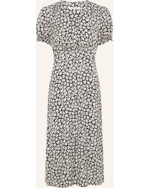 Gerard Darel Kleid ROSI - Weiß