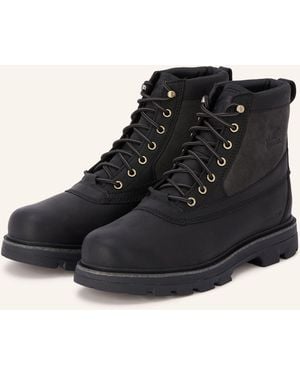 Sorel Schnürboots LARK-47TM - Schwarz