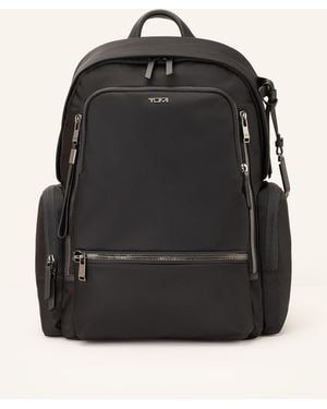 Tumi VOYAGEUR Rucksack CELINA mit Laptop-Fach - Schwarz