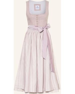 hammerschmid Dirndl - Pink