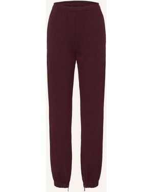 Lacoste Hose - Lila