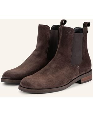 Lloyd DARA 315 Boot - Braun