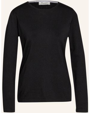 Maerz Pullover - Schwarz