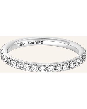 Wempe Fine Jewelry Ring MEMORIES - Natur