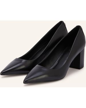 HUGO Pumps DEVANY - Schwarz