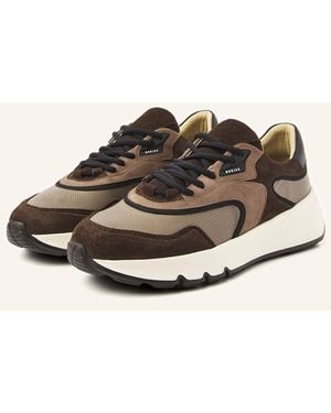 Nubikk Sneaker LUCA NOA - Natur
