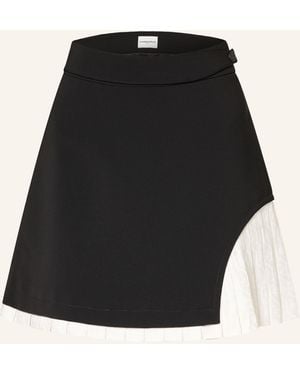 Claudie Pierlot Rock SCARLETT - Schwarz