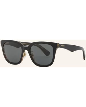 Burberry Sonnenbrille BE4446D - Natur