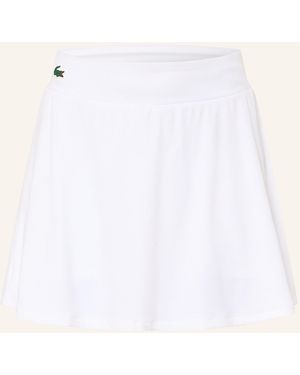 Lacoste Tennisrock - Natur