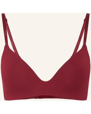 HUGO T-Shirt-BH - Rot