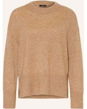 Rails Pullover MIRANDA mit Cashmere - Natur