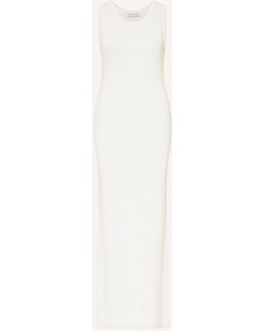 Mrs & HUGS Strickkleid - Natur