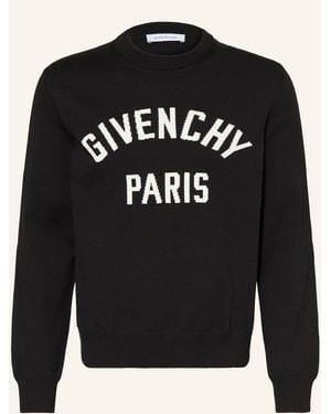 Givenchy Pullover - Schwarz