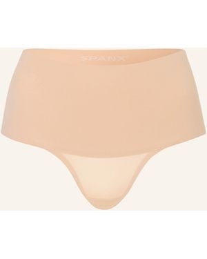 Spanx Shape-Panty SUPERSMOOTHTM UNDIE-TECTABLE® - Natur