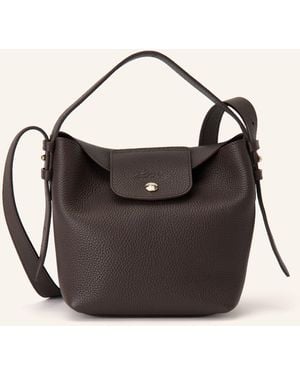 Longchamp Umhängetasche LE CADENCE SMALL - Schwarz