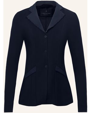 Laguso Turnierjacket JANE TEC CRYSTAL BLACK - Blau