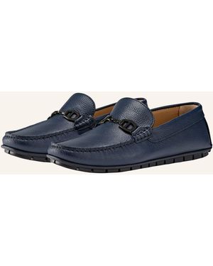 Aigner Car shoe DOUGLAS 3A - Blau
