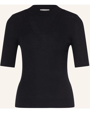 Marc O' Polo Strickshirt - Schwarz