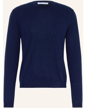Iris Von Arnim Pullover AMIRO mit Cashmere - Blau