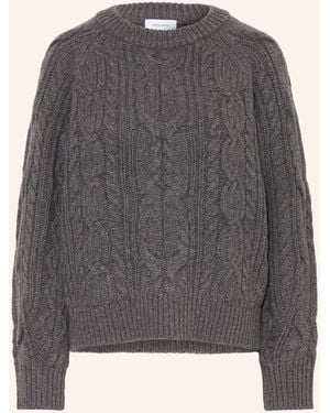 DARLING HARBOUR Pullover - Grau