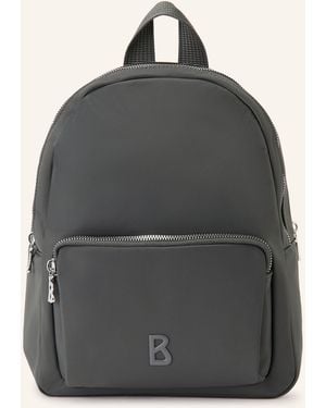 Bogner Rucksack VERBIER PLAY 1.0 HERMINE - Grau