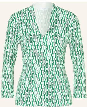 Hobbs Longsleeve AIMEE - Grün